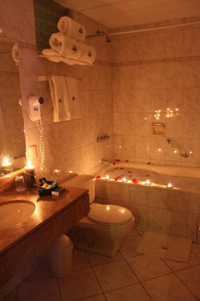 Гостиница Plaza Mayor Hotel  Пуно